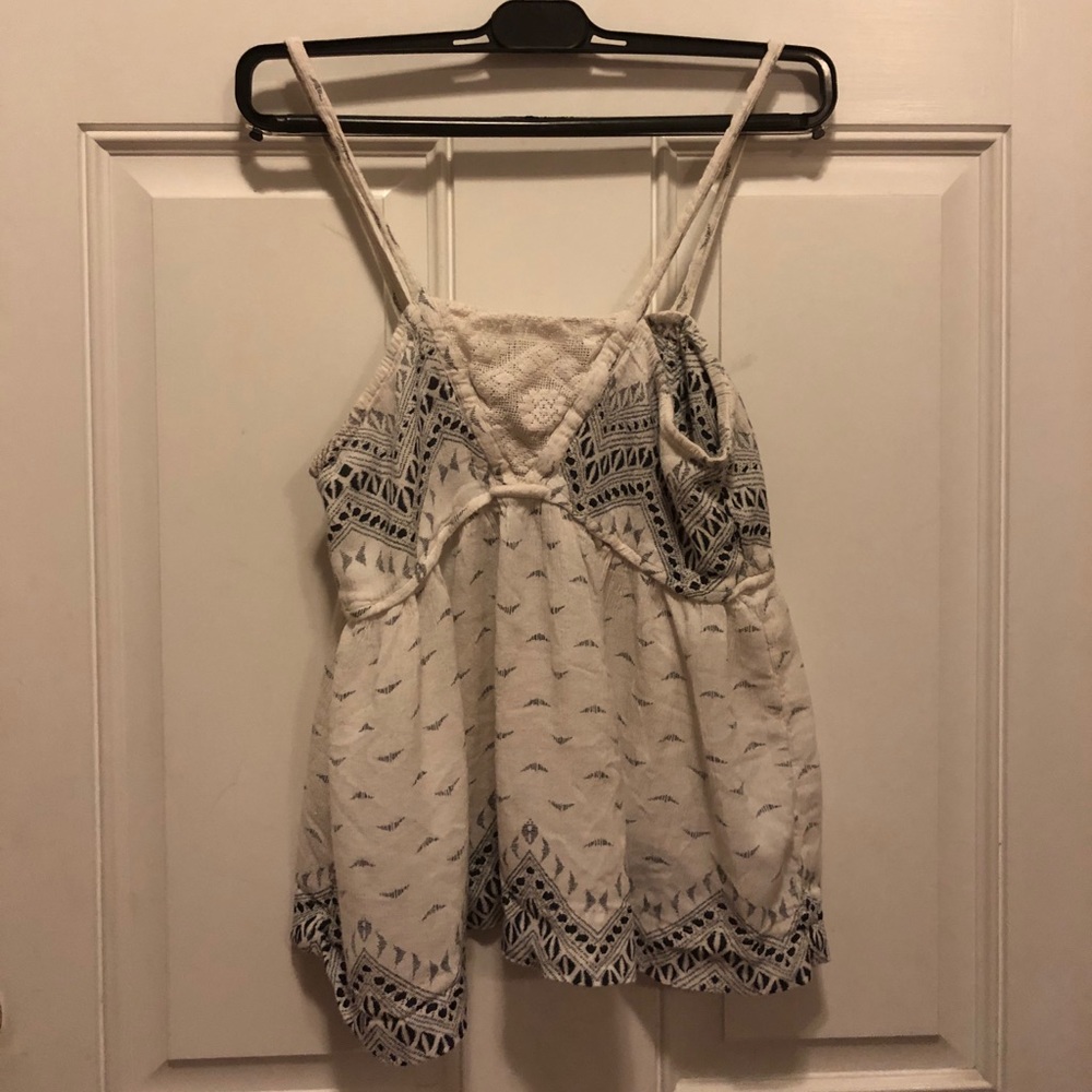 Forever 21 top
